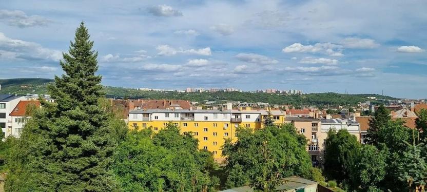 Prodej bytu 4+kk, Brno, Provazníkova, 75 m2