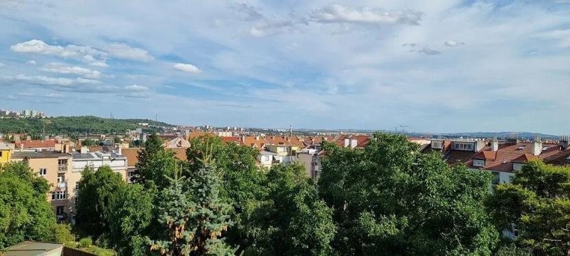 Prodej bytu 4+kk, Brno, Provazníkova, 75 m2