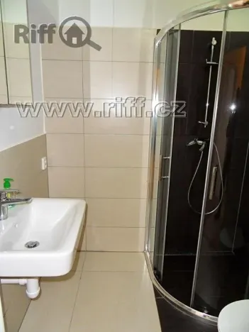 Pronájem bytu 1+1, Brno, Úvoz, 40 m2