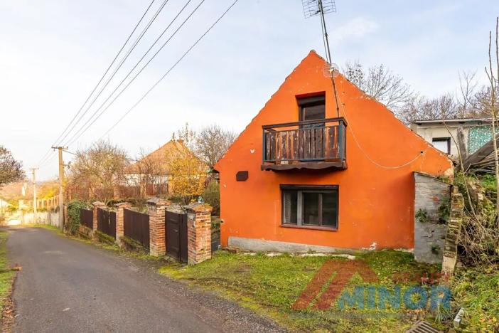 Prodej rodinného domu, Malíkovice, 92 m2