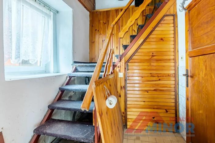 Prodej rodinného domu, Malíkovice, 92 m2