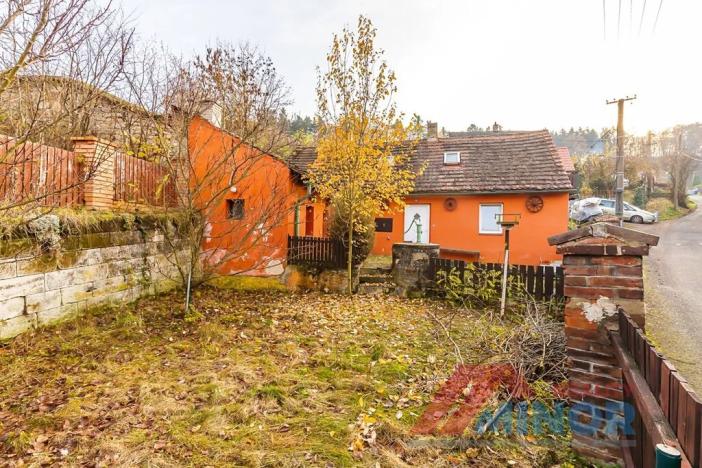 Prodej rodinného domu, Malíkovice, 92 m2
