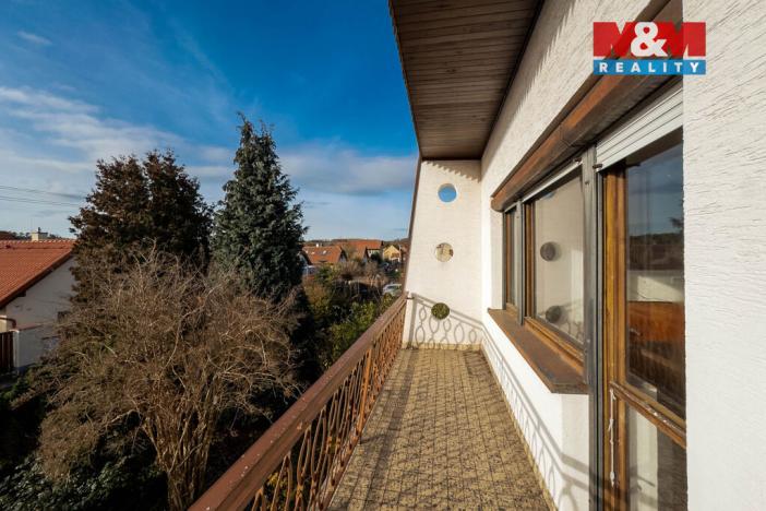 Prodej rodinného domu, Horní Beřkovice, Dlouhá, 204 m2