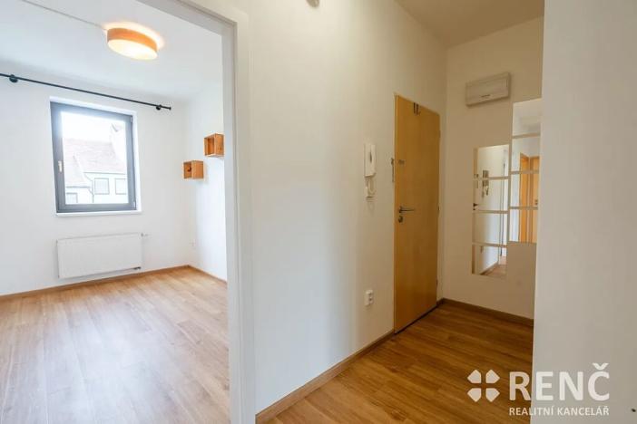 Prodej bytu 3+kk, Brno, náměstí Republiky, 60 m2