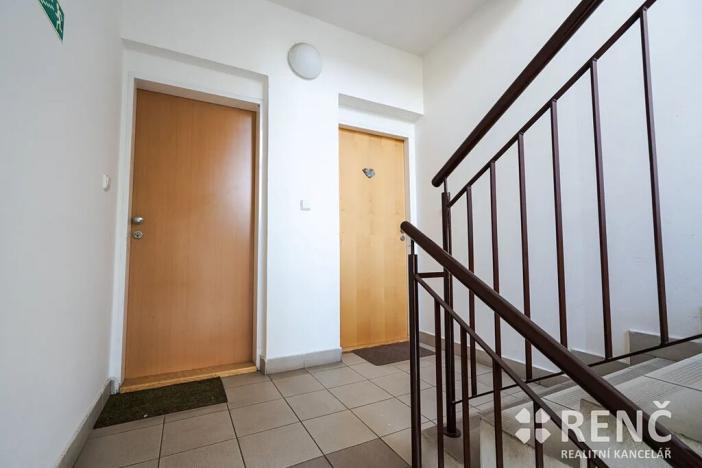 Prodej bytu 3+kk, Brno, náměstí Republiky, 60 m2