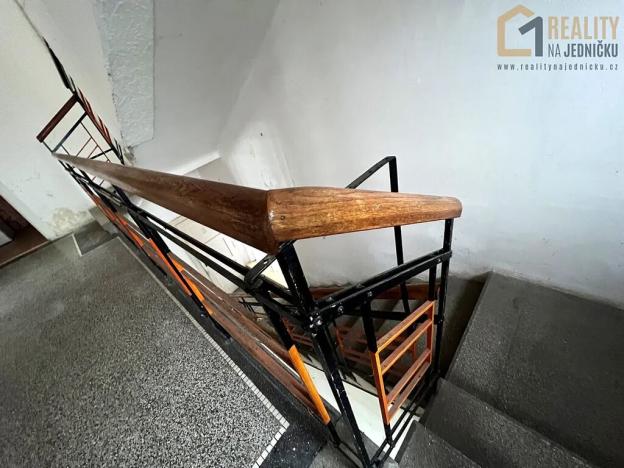 Prodej kanceláře, Letohrad, Komenského, 120 m2