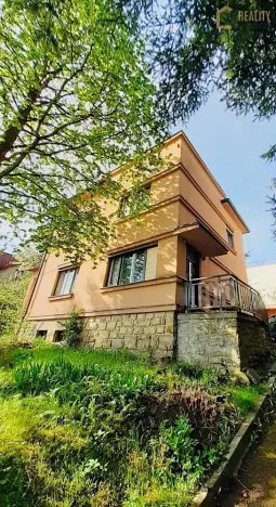 Prodej kanceláře, Letohrad, Komenského, 120 m2