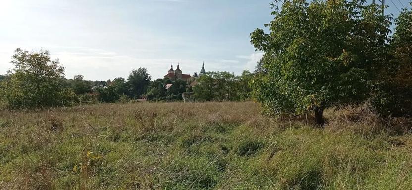 Prodej pozemku pro bydlení, Kouřim, Na Salabce, 2614 m2