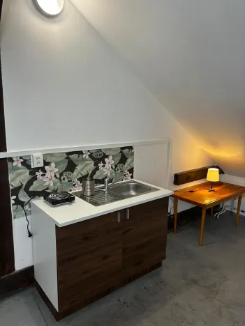 Pronájem bytu 1+kk, Havlíčkův Brod, Na Losích, 40 m2