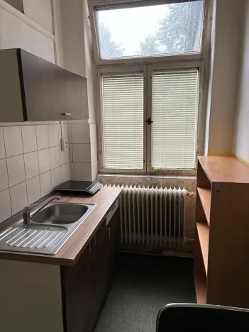 Pronájem bytu 2+1, Havlíčkův Brod, Na Losích, 60 m2