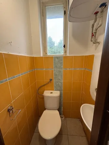 Pronájem bytu 2+1, Havlíčkův Brod, Na Losích, 60 m2