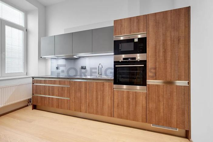 Pronájem bytu 1+kk, Brno, Masarykova, 28 m2