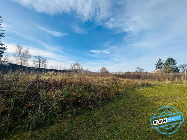 Prodej pozemku pro bydlení, Jindřichov, 1889 m2