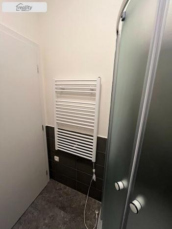 Prodej bytu 1+kk, Ostrava - Přívoz, Palackého, 25 m2