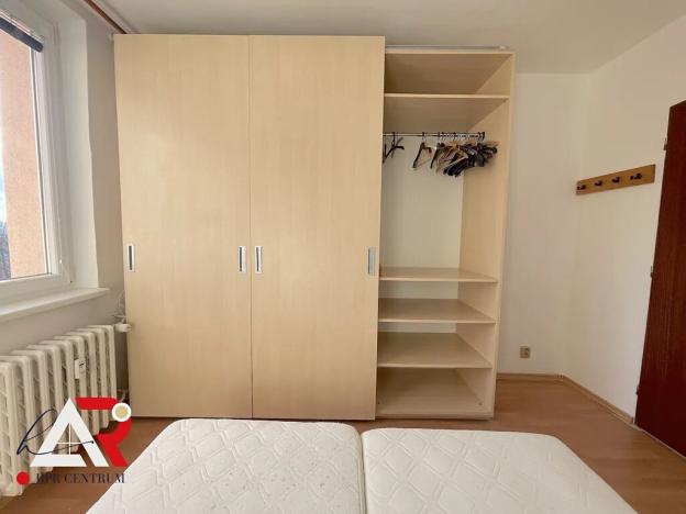 Pronájem bytu 2+1, Vyškov, Puškinova, 46 m2