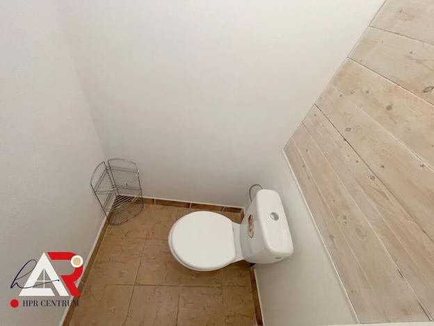 Pronájem bytu 2+1, Vyškov, Puškinova, 46 m2