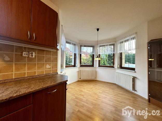 Pronájem rodinného domu, Olomouc - Nový Svět, Boční, 156 m2