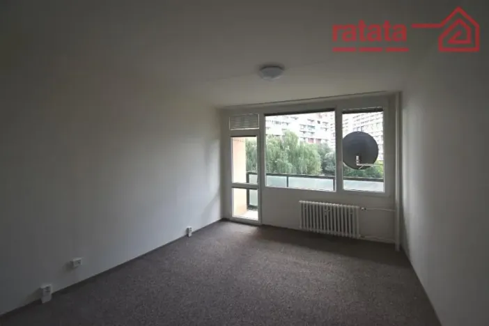 Pronájem bytu 2+1, Chomutov, Březenecká, 58 m2