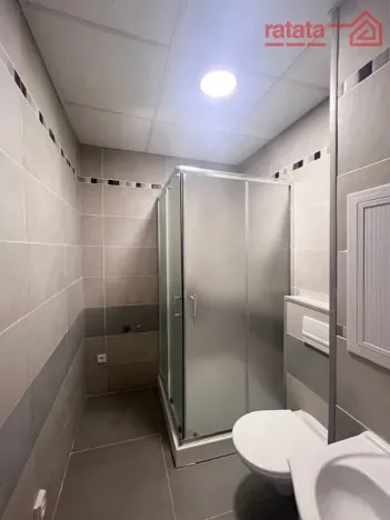 Pronájem bytu 2+1, Klášterec nad Ohří, Královéhradecká, 67 m2