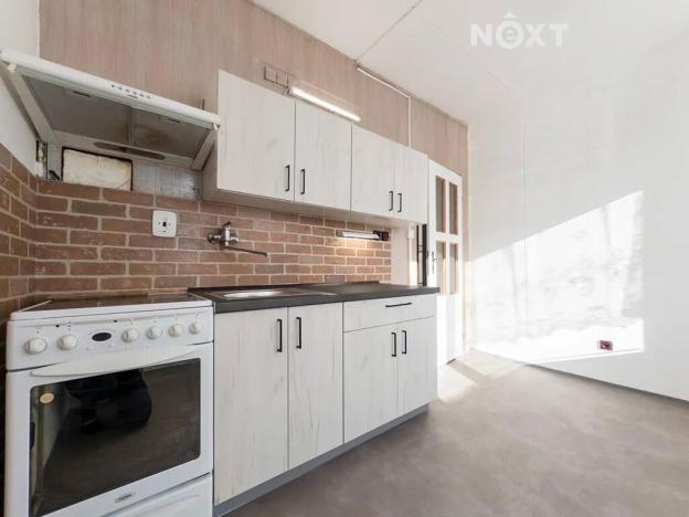 Pronájem bytu 1+1, Jilemnice, Jana Weisse, 37 m2