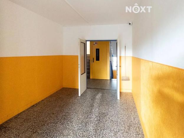 Pronájem bytu 1+1, Jilemnice, Jana Weisse, 37 m2