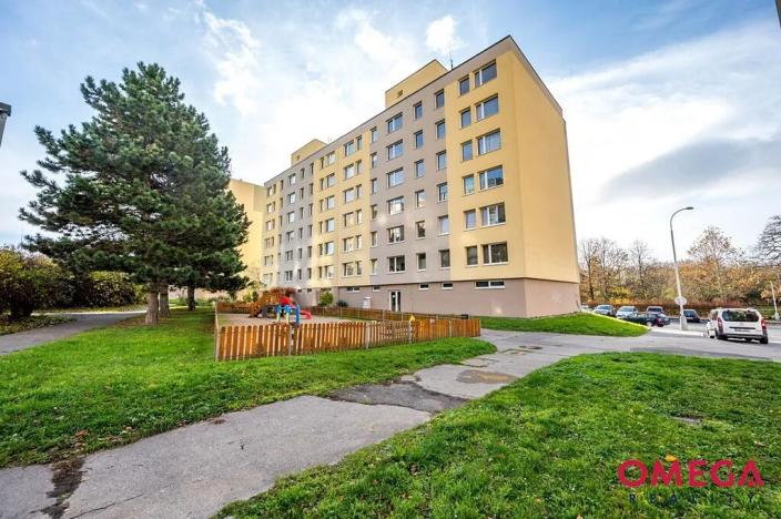 Prodej bytu 1+kk, Praha - Chodov, Ledvinova, 29 m2
