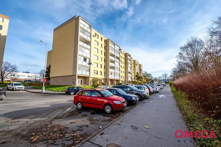 Prodej bytu 1+kk, Praha - Chodov, Ledvinova, 29 m2