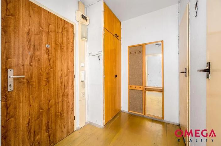 Prodej bytu 1+kk, Praha - Chodov, Ledvinova, 29 m2