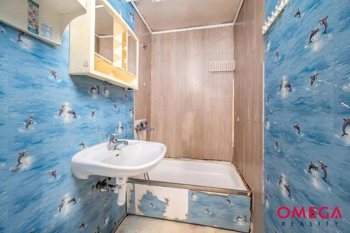 Prodej bytu 1+kk, Praha - Chodov, Ledvinova, 29 m2