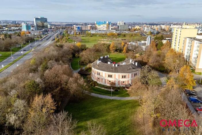 Prodej bytu 1+kk, Praha - Chodov, Ledvinova, 29 m2