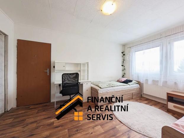 Prodej bytu 4+1, Bukovno, 76 m2