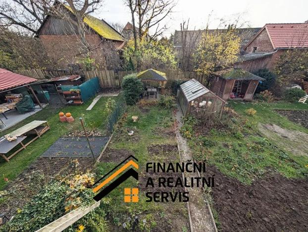 Prodej bytu 4+1, Bukovno, 76 m2