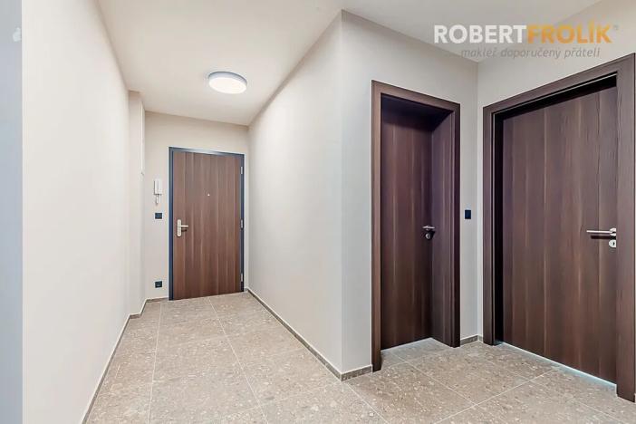 Pronájem bytu 3+kk, Praha - Košíře, Starokošířská, 75 m2