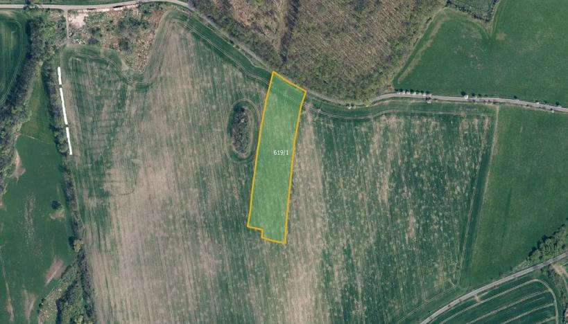 Prodej pole, Třebušín, 32021 m2
