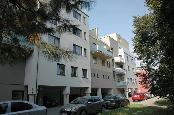 Pronájem bytu 2+kk, Plzeň, Koterovská, 59 m2