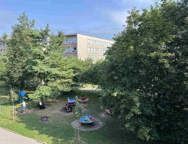 Pronájem bytu 2+kk, Plzeň, Koterovská, 59 m2