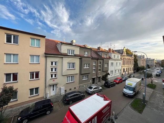 Pronájem bytu 2+kk, Plzeň, Na Jíkalce, 58 m2