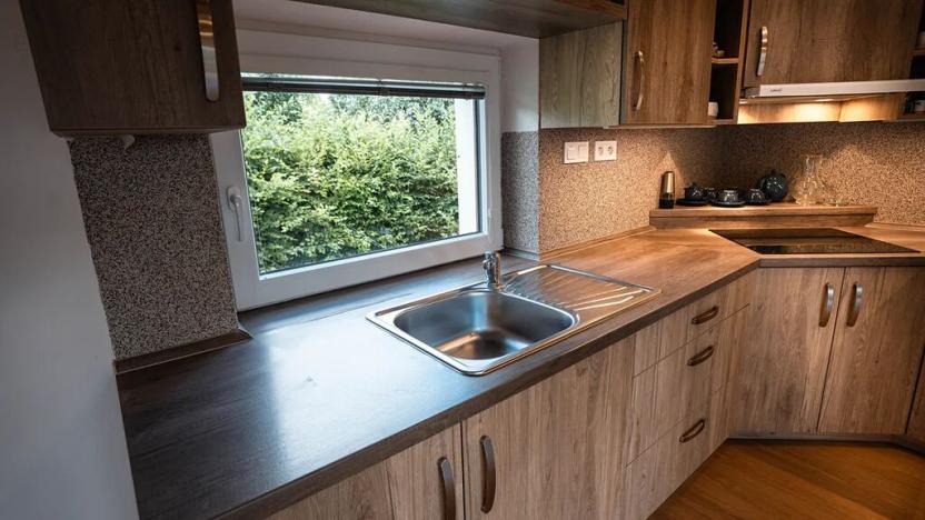 Prodej rodinného domu, Žďár nad Sázavou, 71 m2