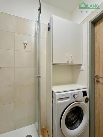 Pronájem bytu 1+kk, Brno, Francouzská, 18 m2