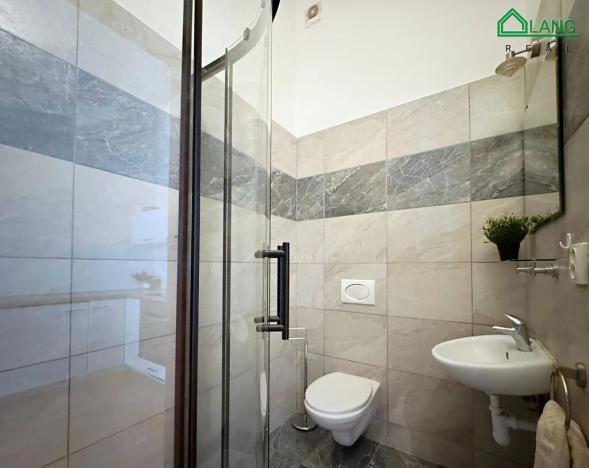 Pronájem bytu 1+kk, Brno, Běhounská, 32 m2