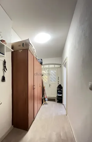 Pronájem bytu 2+1, Jindřichův Hradec, nám. Míru, 97 m2