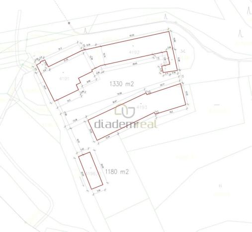 Pronájem skladu, Jindřichův Hradec, U Dolního Skrýchova, 100 m2
