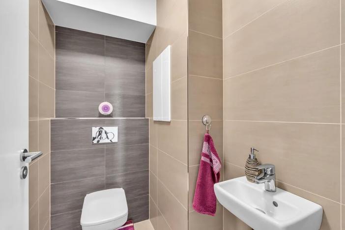 Prodej bytu 3+kk, Lázně Bohdaneč, Za Pivovarem, 78 m2