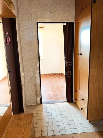 Prodej bytu 1+1, Chrudim, Koželužská, 43 m2