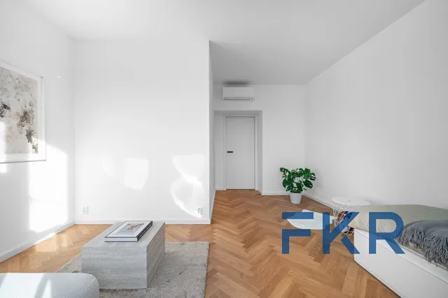 Prodej bytu 3+kk, Praha - Holešovice, Osadní, 86 m2