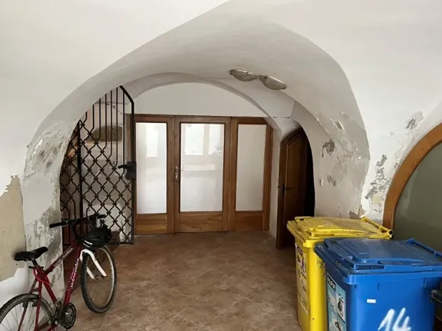 Pronájem bytu 2+kk, Jihlava, Brněnská, 81 m2