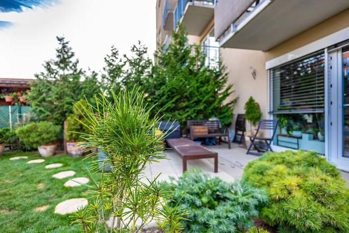 Pronájem bytu 2+kk, Hostivice, Žitná, 45 m2