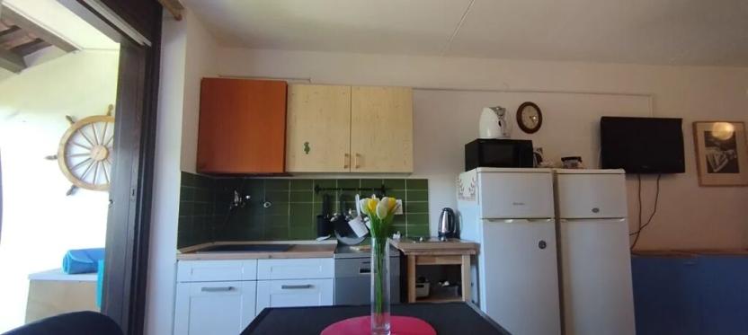 Prodej bytu 1+kk, Marčana, Chorvatsko, 34 m2