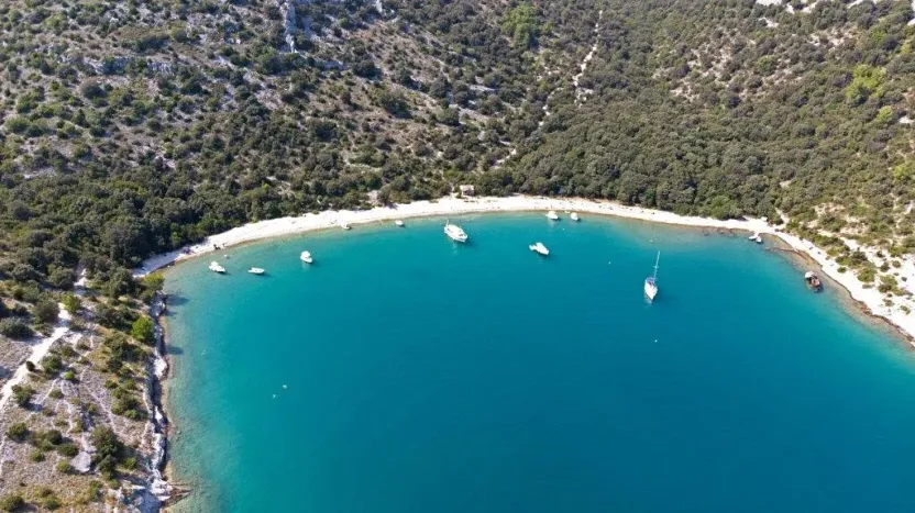 Prodej bytu 1+kk, Marčana, Chorvatsko, 34 m2