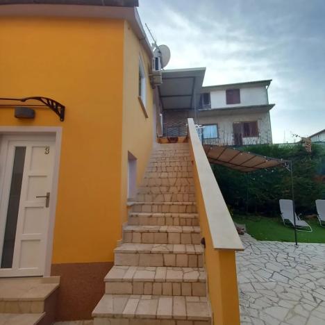 Prodej rodinného domu, Pješčana Uvala, Chorvatsko, 100 m2